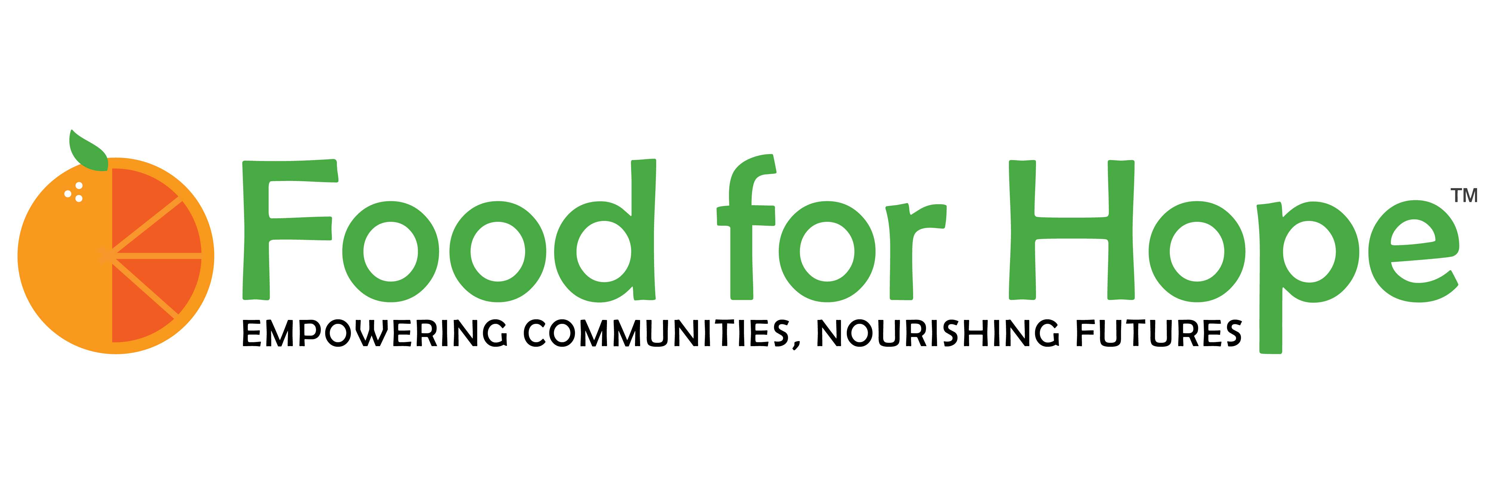 Food for Hope