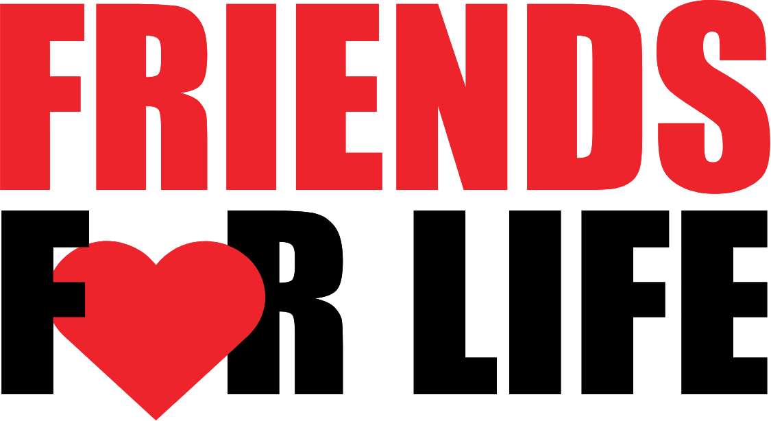 Friends for Life