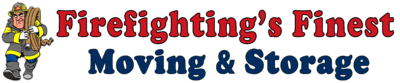 Firefighting's Finest Moving and Storage
