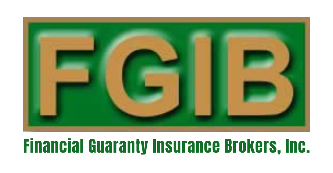 Financial Guaranty Insurance Brokers