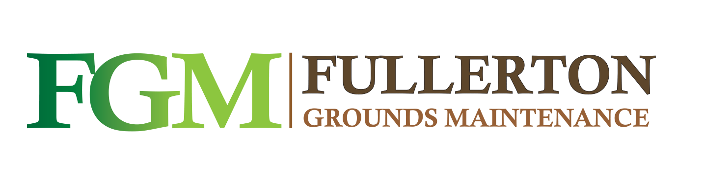 Fullerton Grounds Maintenance