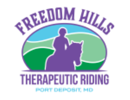 Freedom Hills Therapeutic Riding