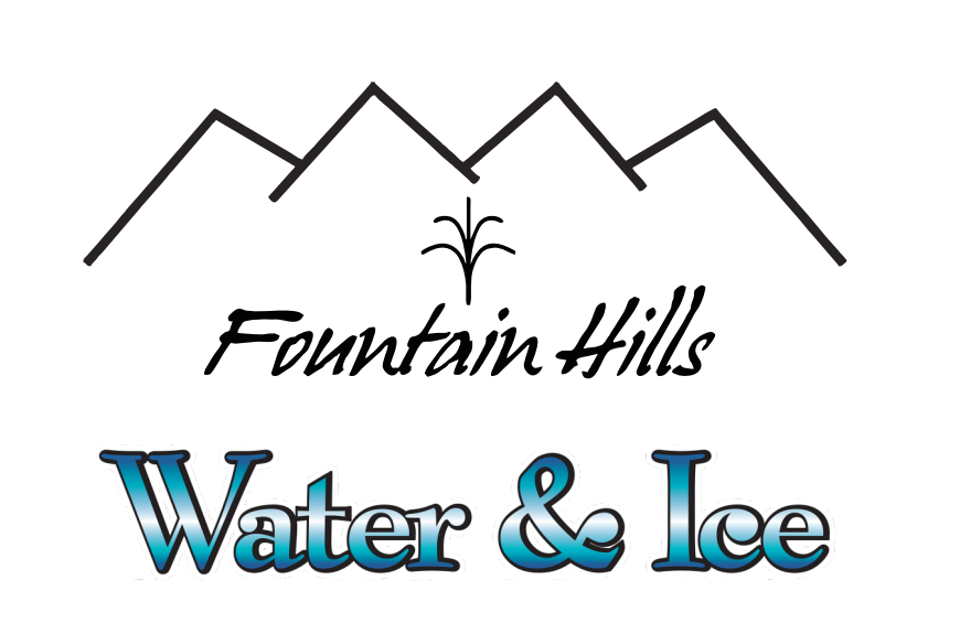 Fountain Hills Water & Ice