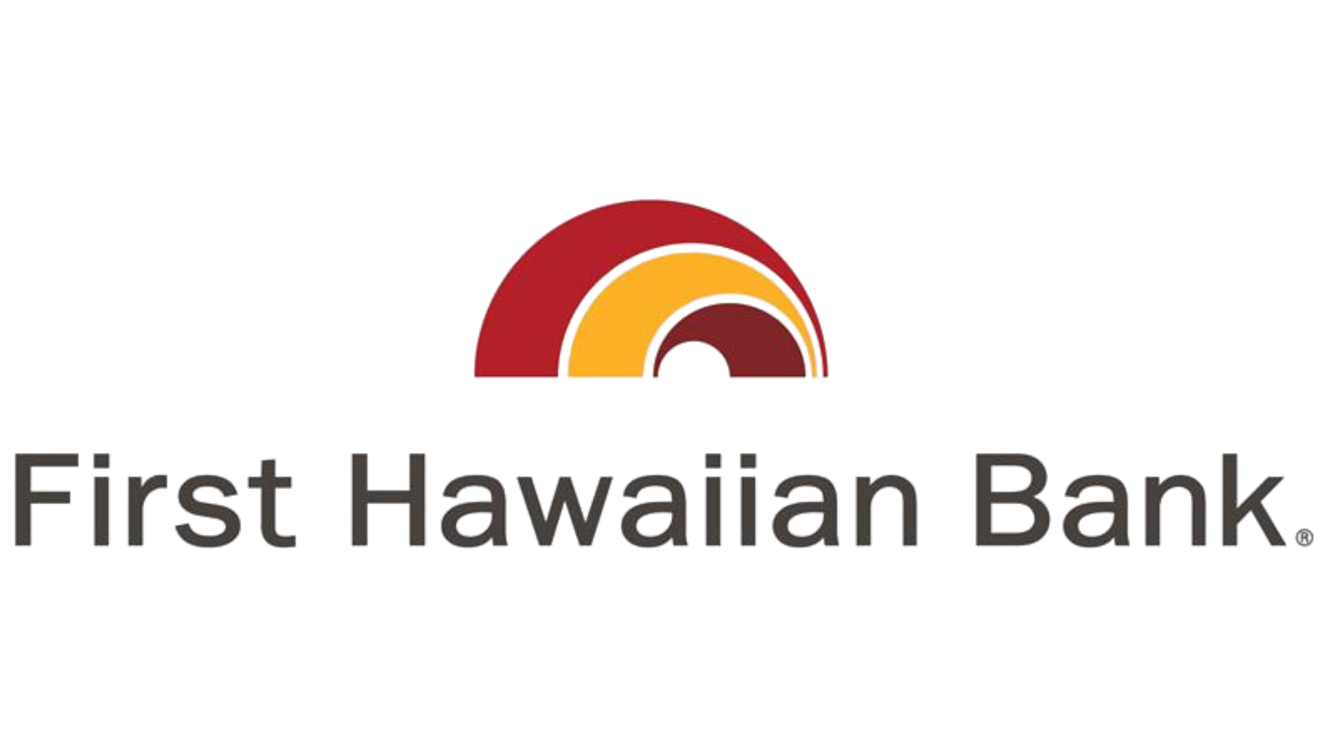 First Hawaiian Bank 
