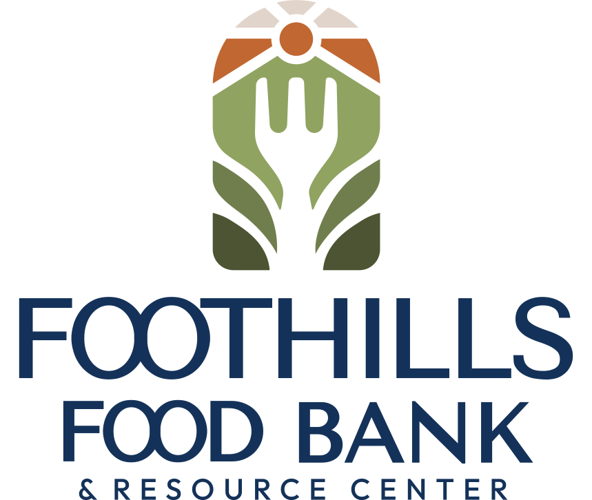 Foothills Food Bank & Resource Center