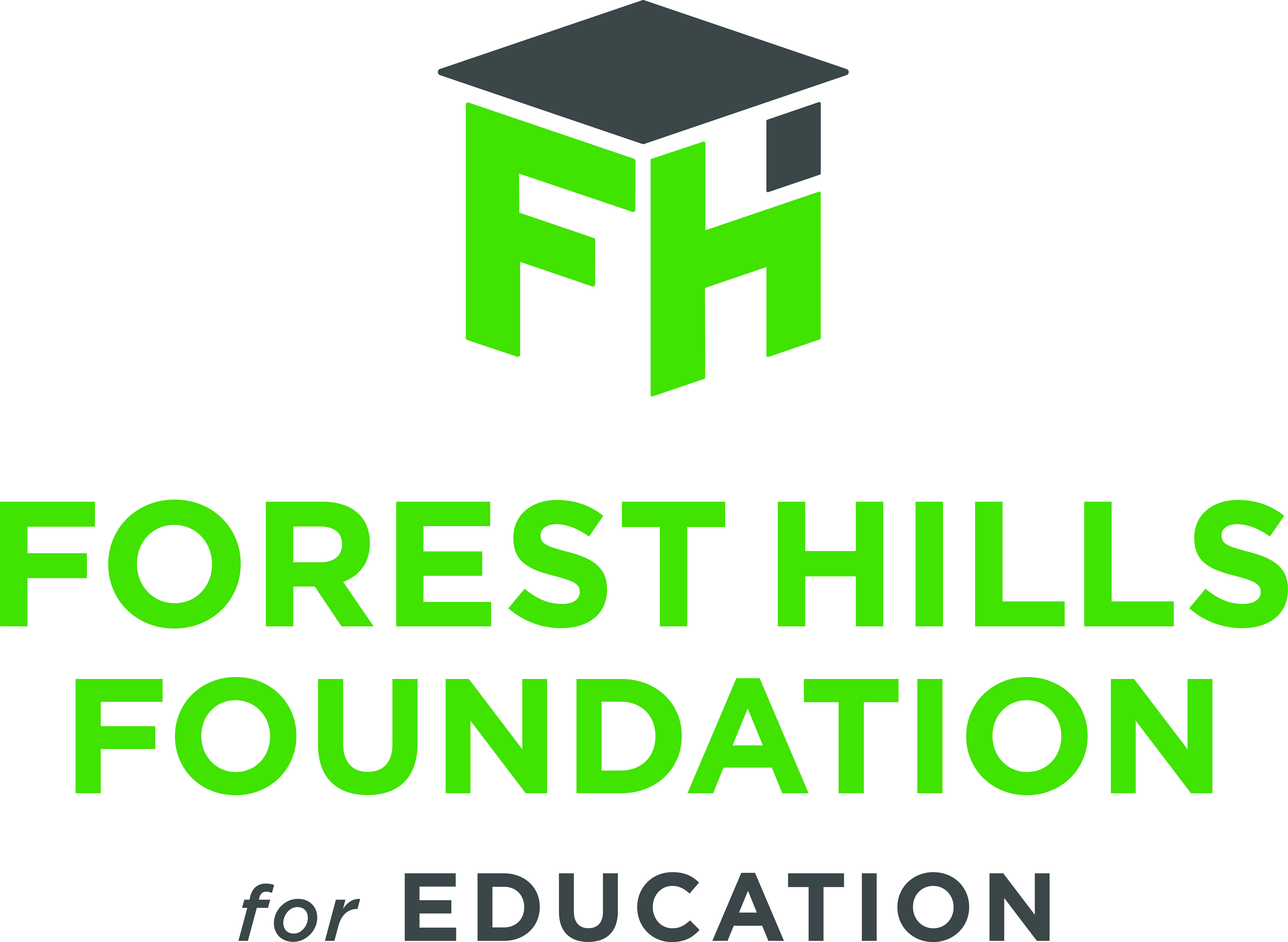 Forest Hills Foundation for Education