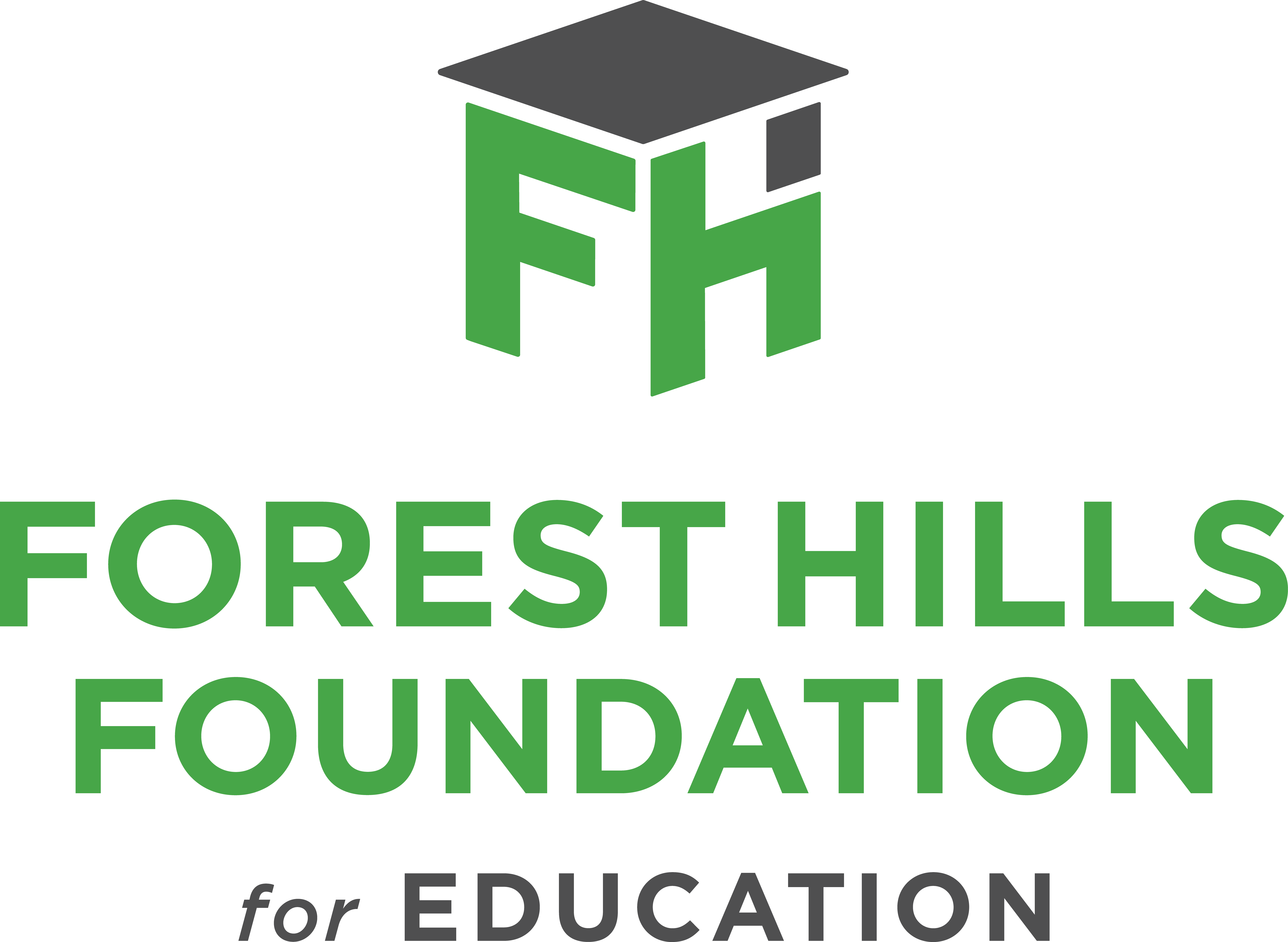 Forest Hills Foundation for Education