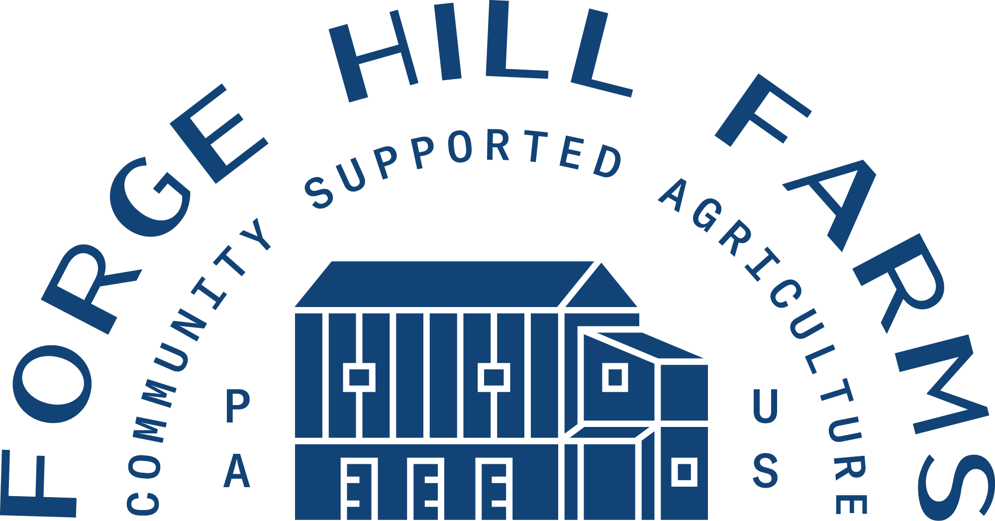 Forge Hill Farms