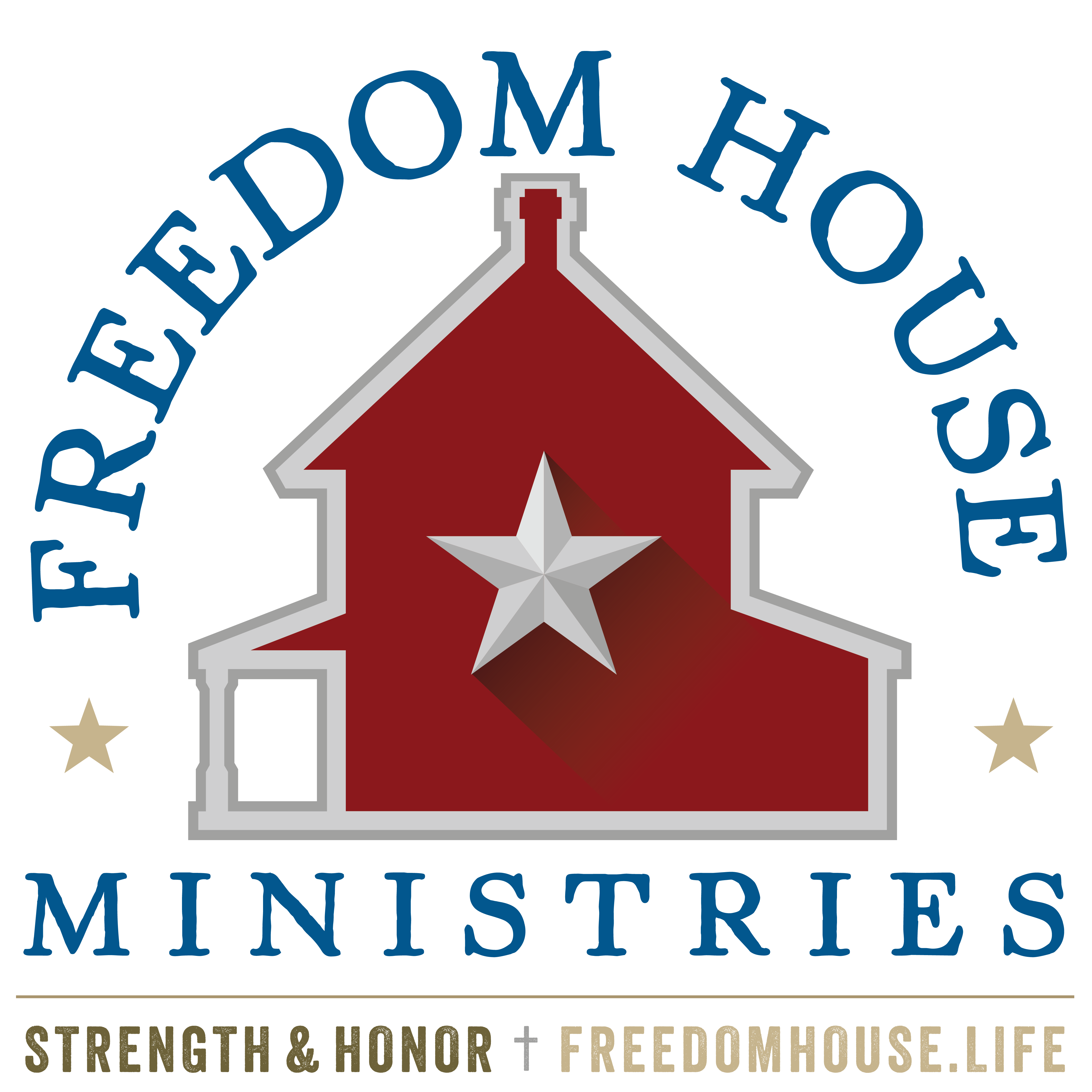 Freedom House Ministries of PA