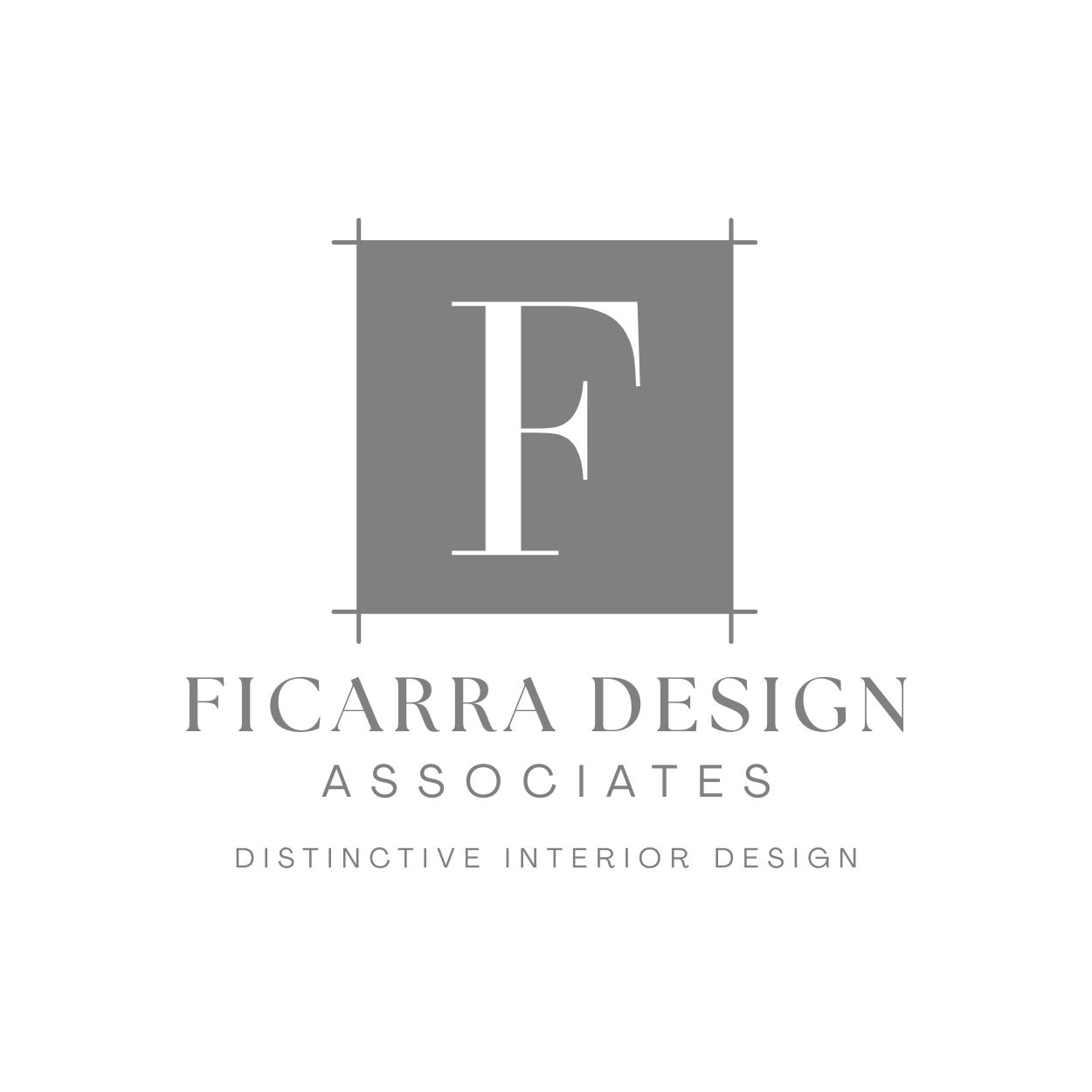 Ficarra Design | Silver Sponsor