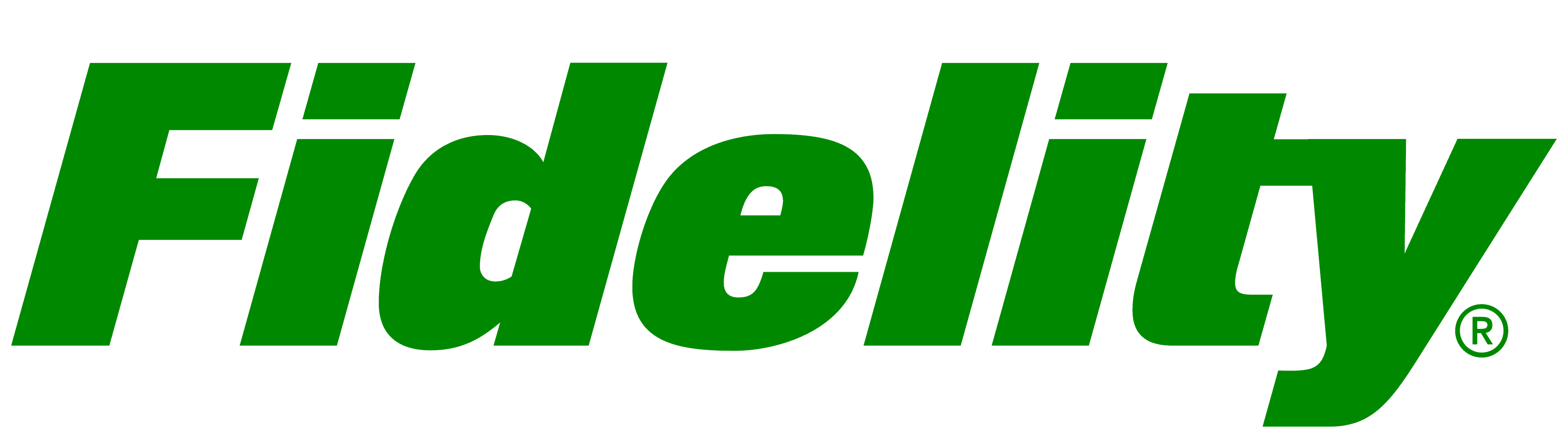 Fidelity