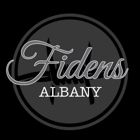 Fidens Brewing Co.