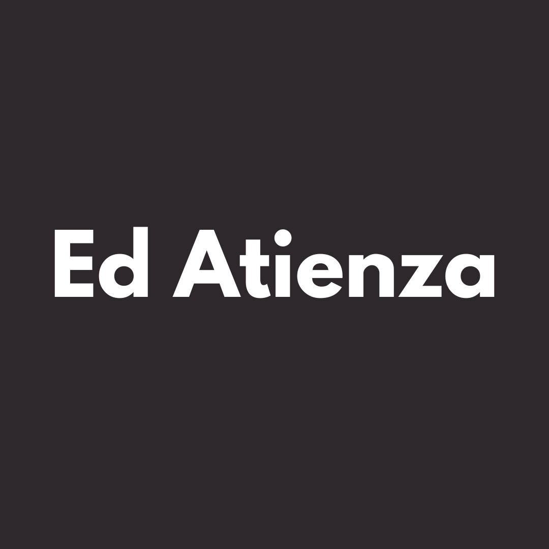 Ed Atienza