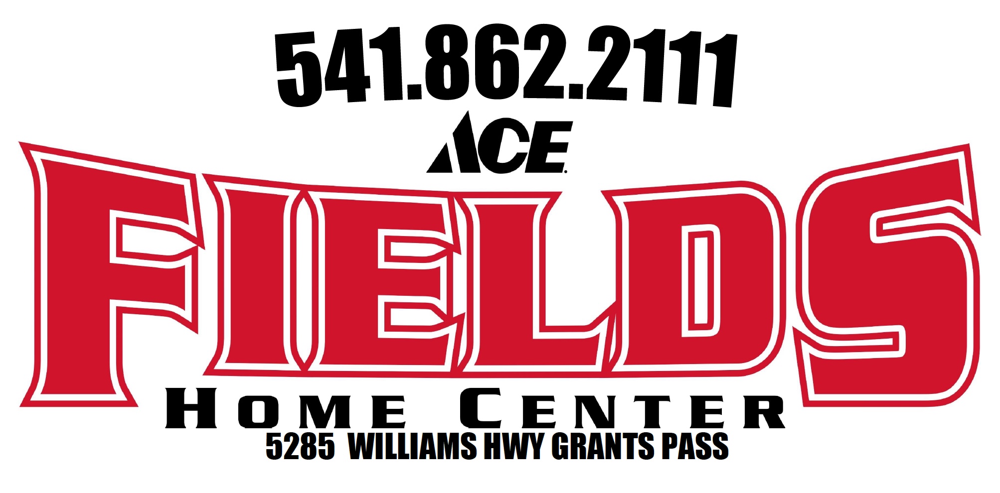 Fields Home Center