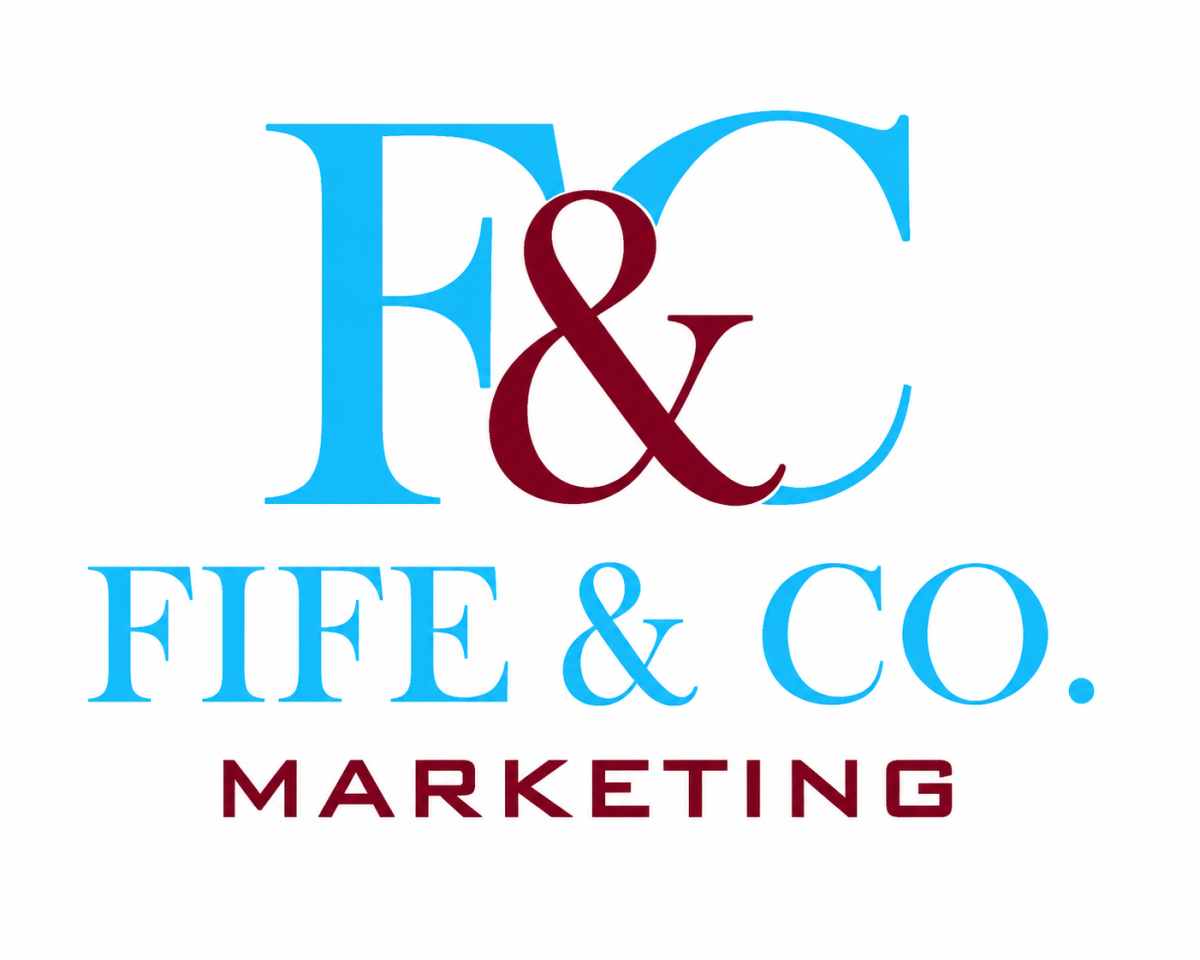 Fife & Co. Marketing - In Kind Sponsor