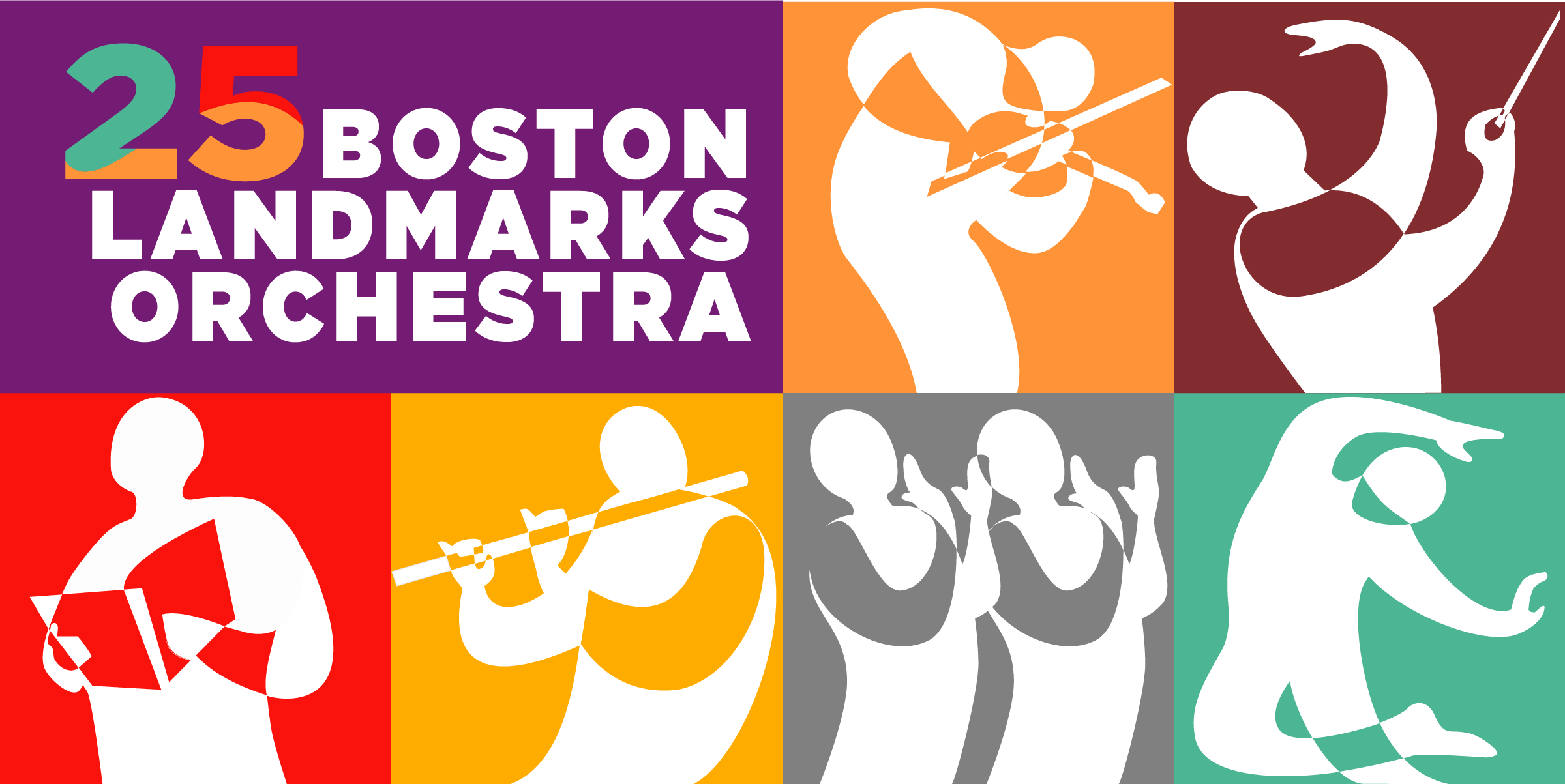 Boston Landmarks Orchestra
