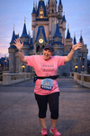 Run Disney Half Marathon 2025
