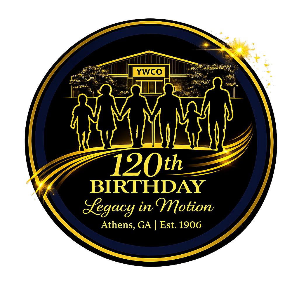YWCO in Athens, Georgia