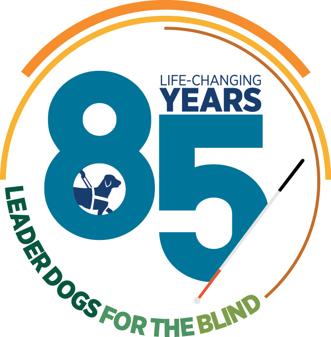 Leader Dogs for the Blind
