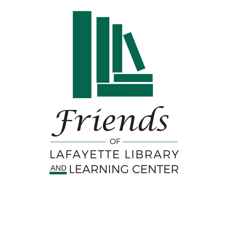 Friends of the Lafayette Library and Learning Center