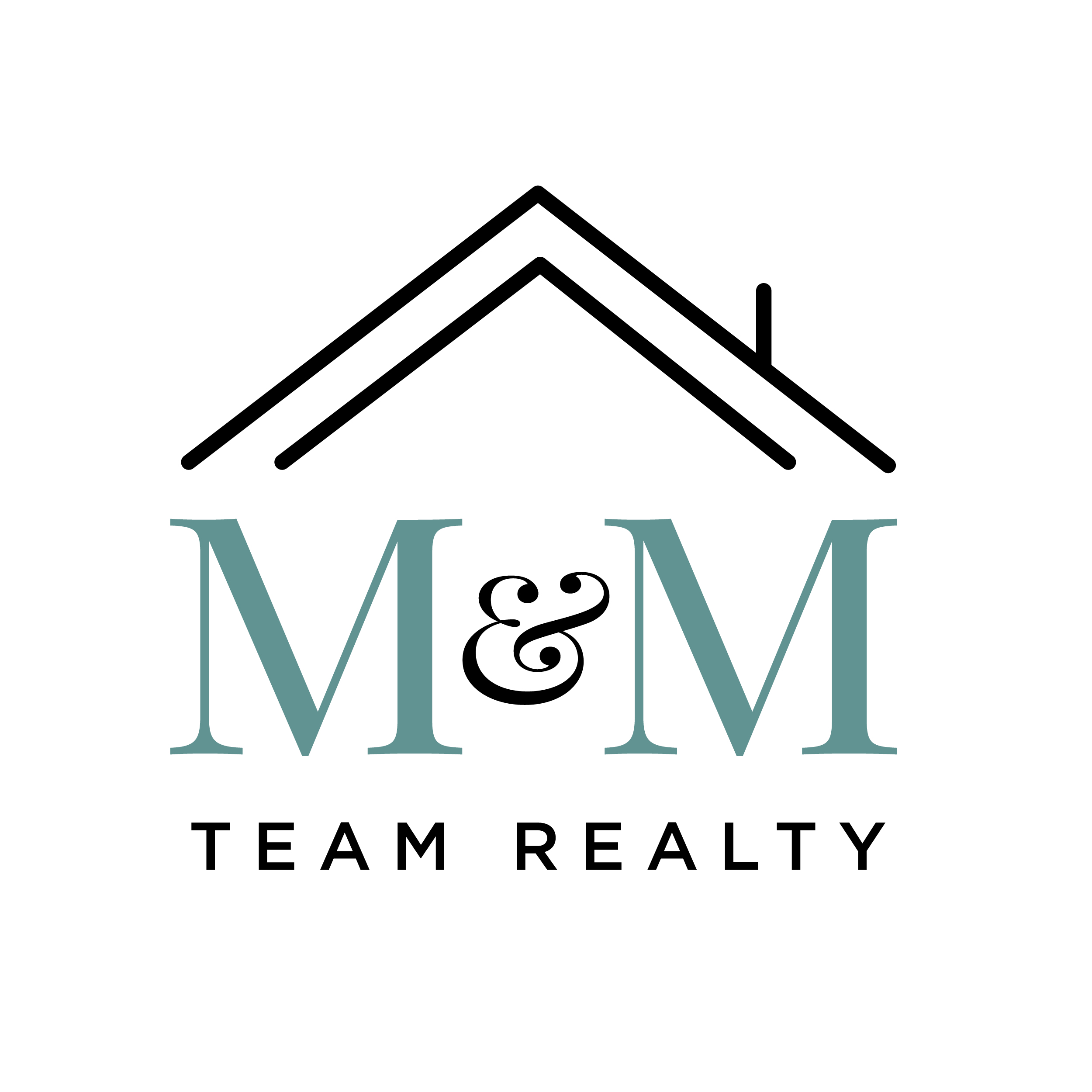 Mary Ann Meagher at M&M Team Reality
