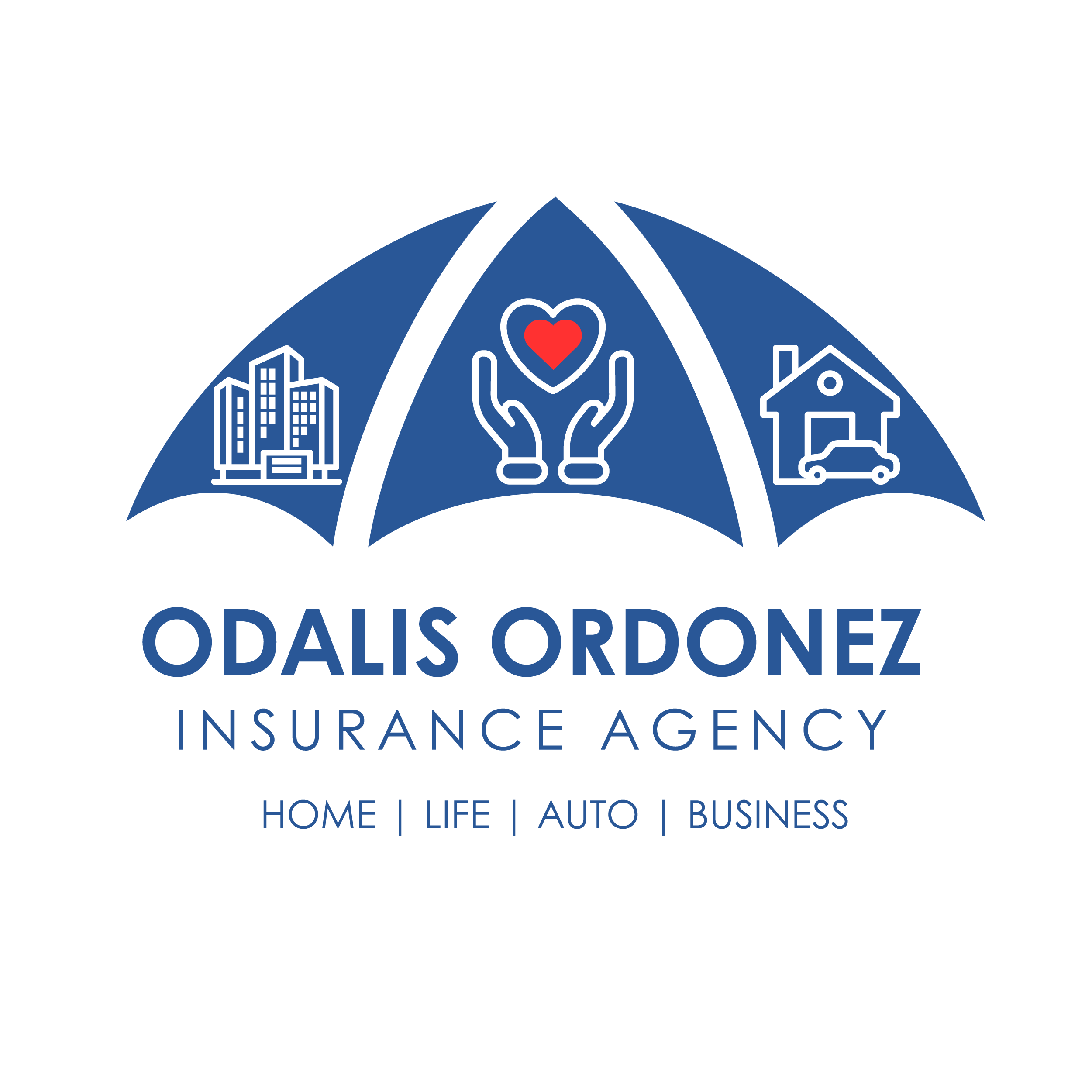 Odalis Ordonez Insurance Agency