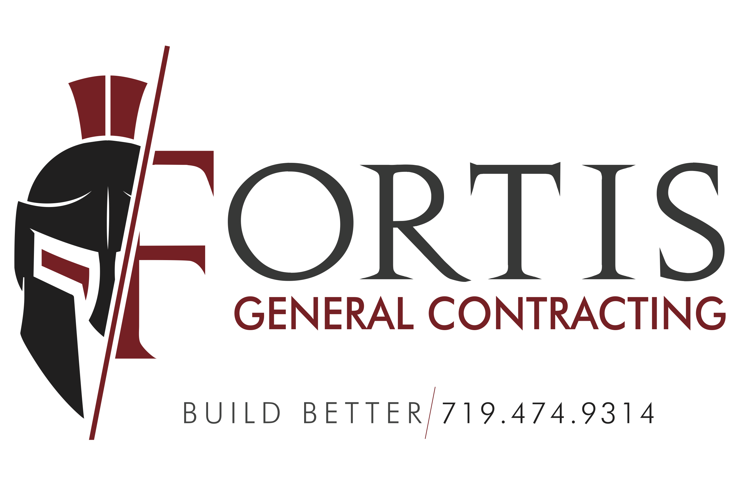 Fortis General Contracting