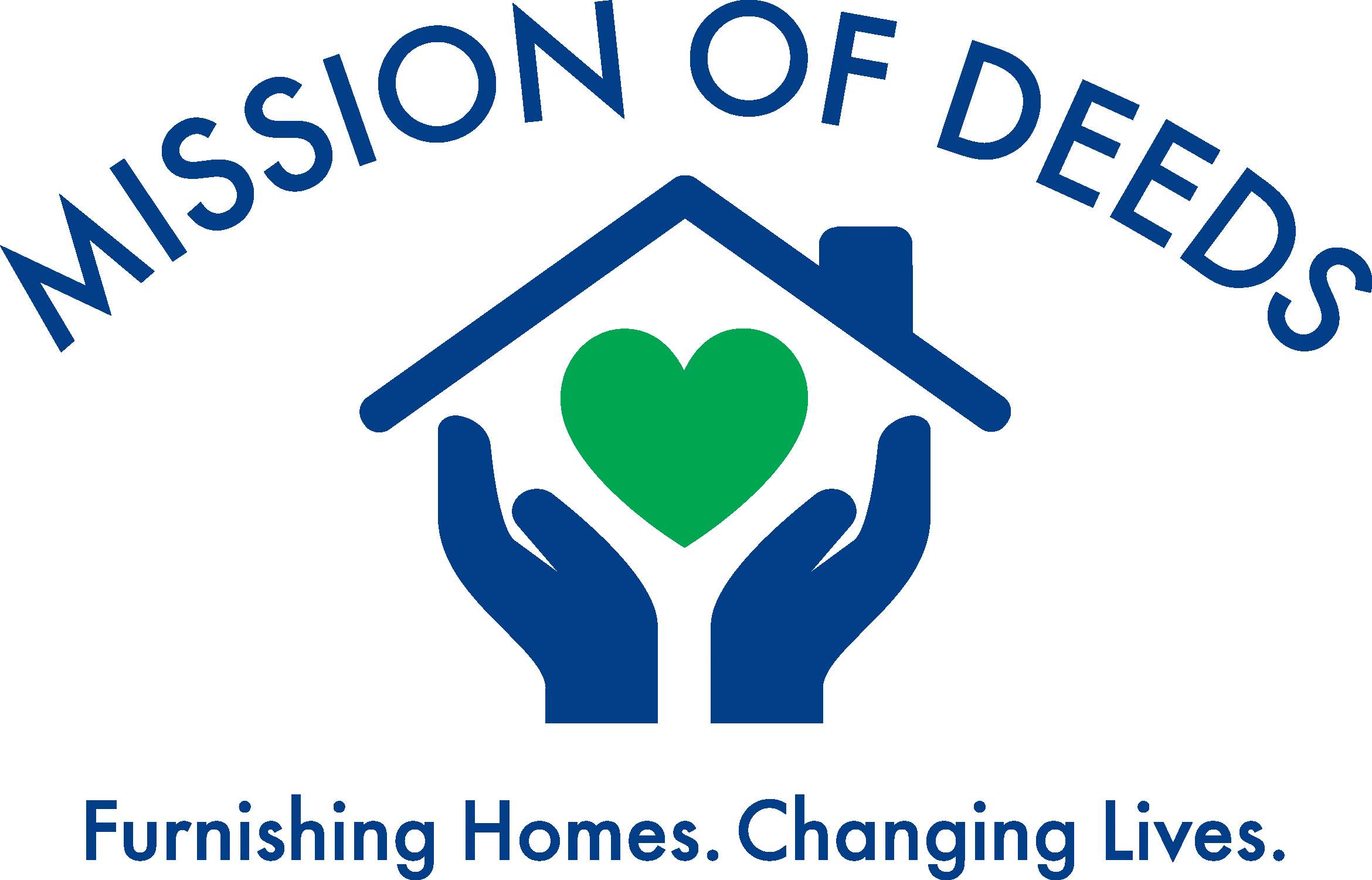 Mission of Deeds Inc.