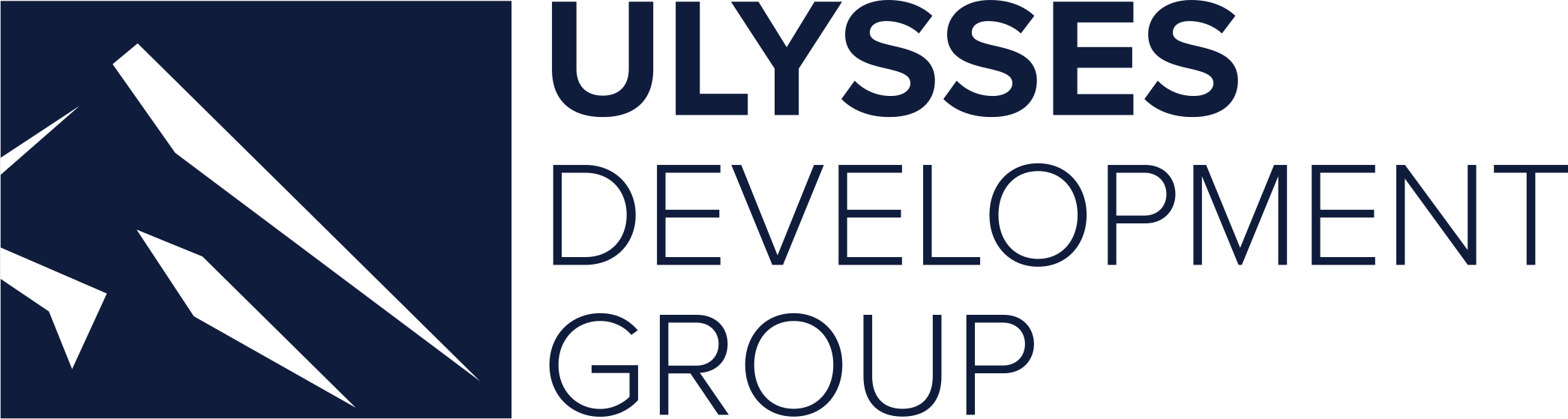 Ulysses Development Group