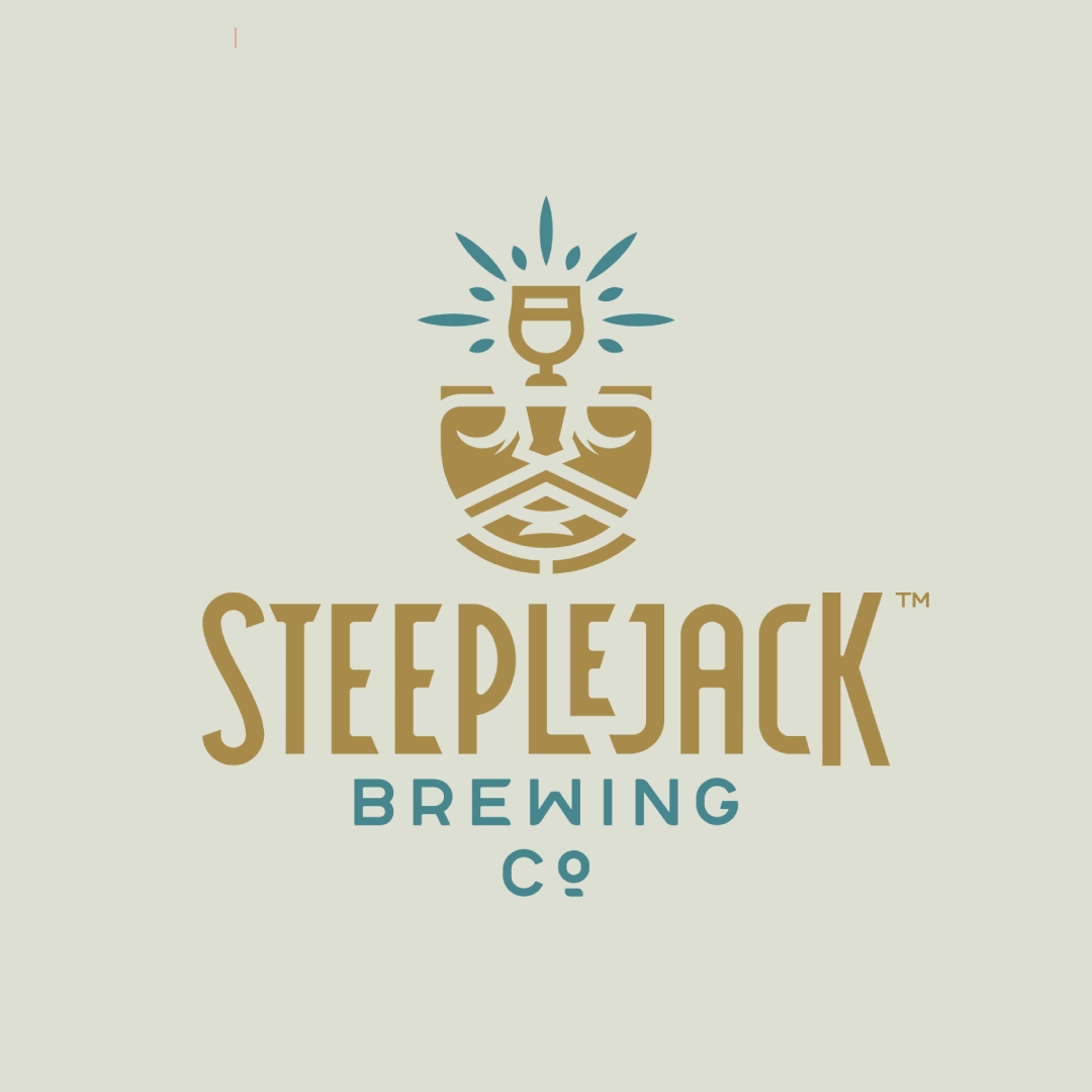 Steeplejack Beer