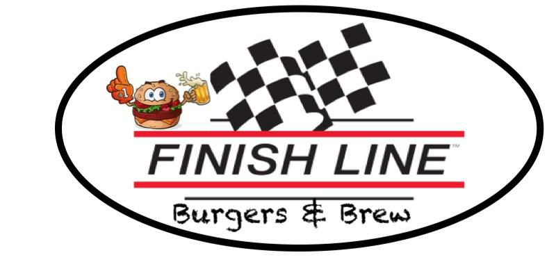 Finishline Burgers & Brew