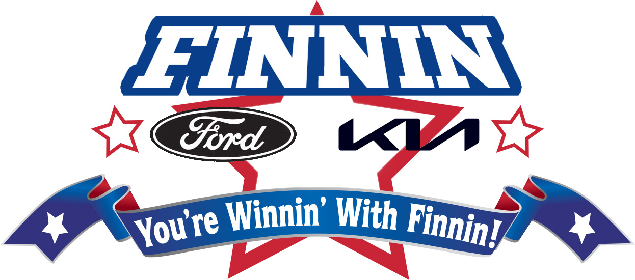Finnin Ford & Kia