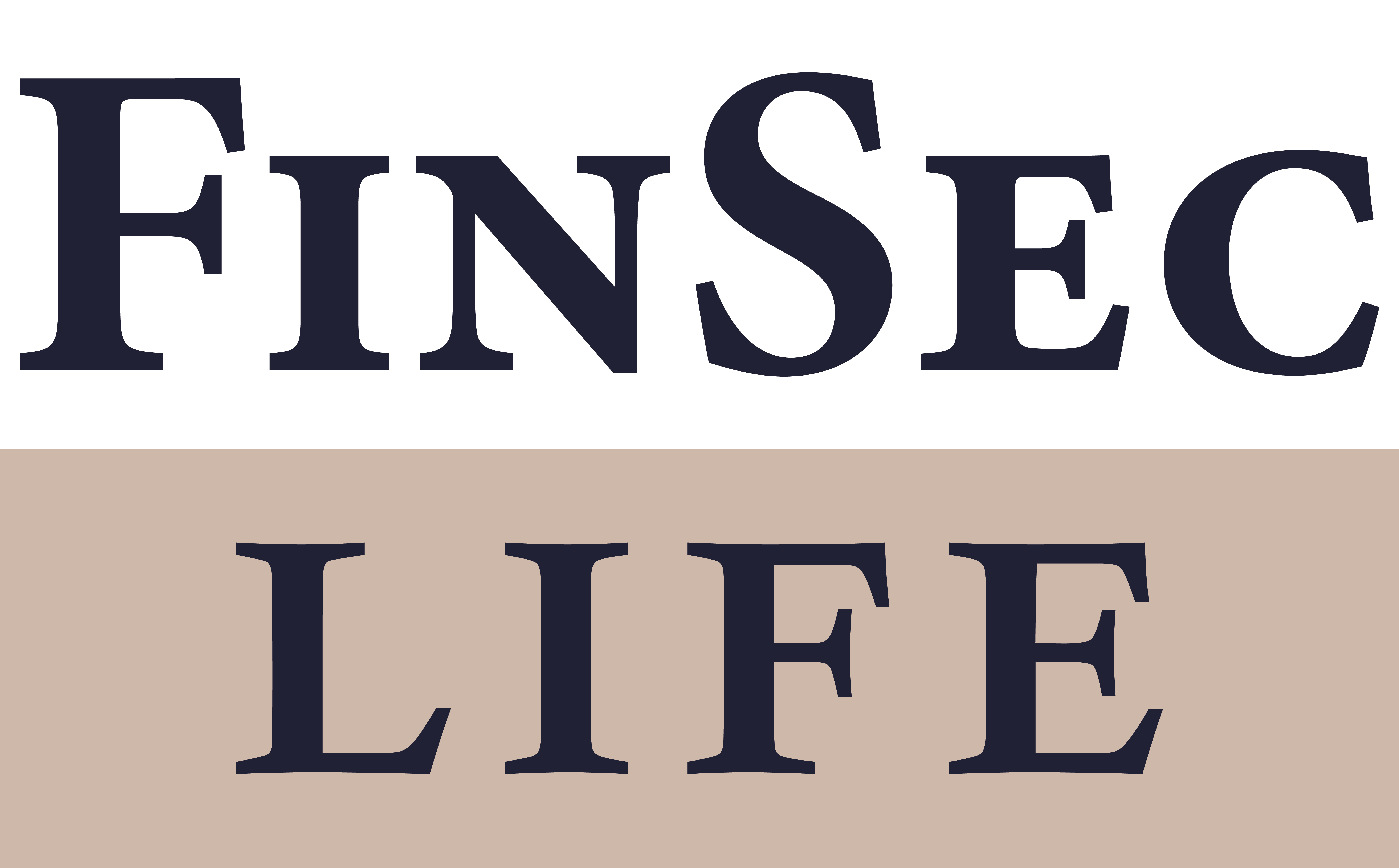 FinSec Life | Distinguished Sponsor