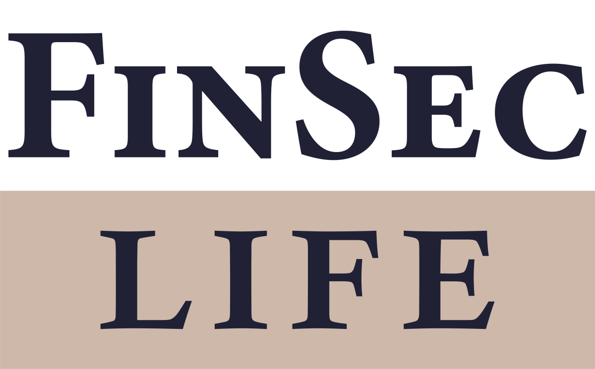 FinSec Life | Distinguished Level Sponsor
