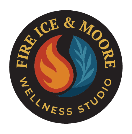 Fire Ice and Moore