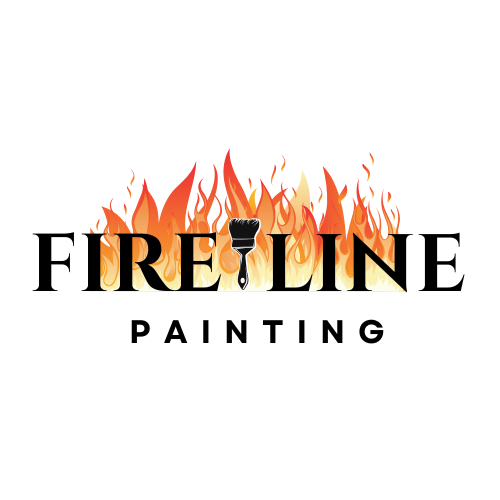 Supporting Community Sponsor - Fire Line Painting