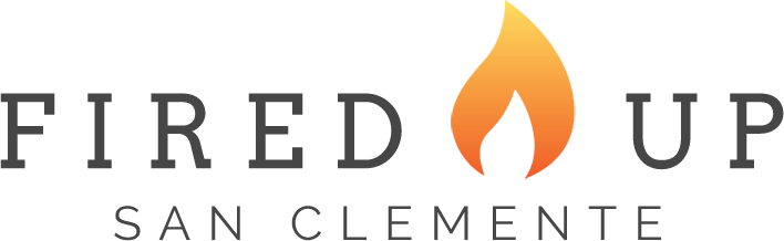 Fired Up San Clemente
