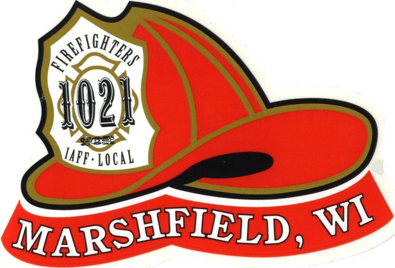 Marshfield Firefighters - IAFF Local 1021