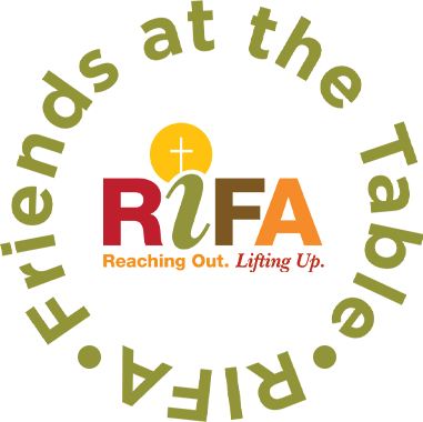 Regional Inter-Faith Association (RIFA)