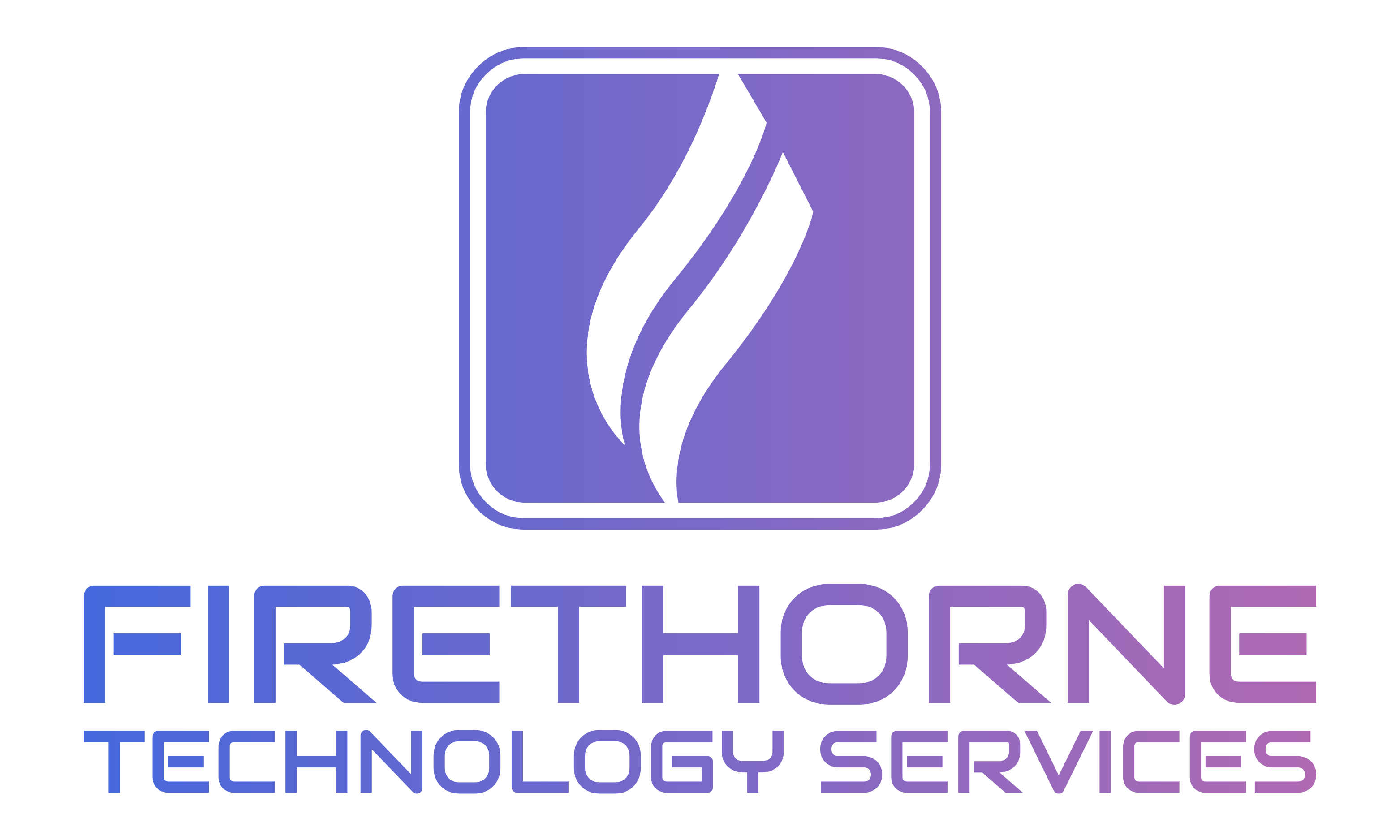 Firethorne Technology Services, LLC