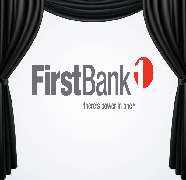 First Bank - Virginia