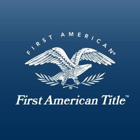 First American Title