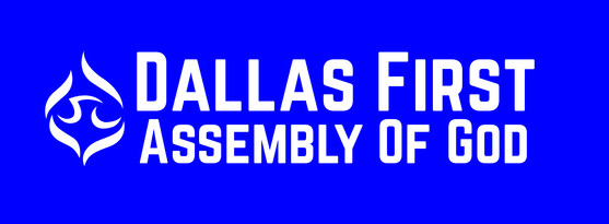 Dallas First Assembly of God