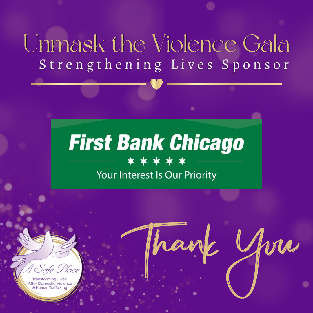 First Bank Chicago