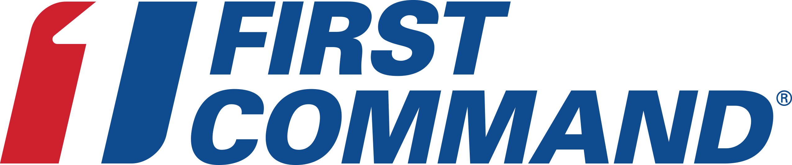 First Command