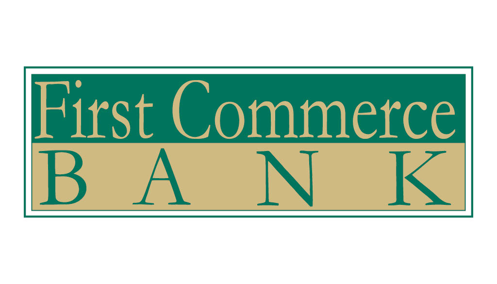 First Commerce Bank