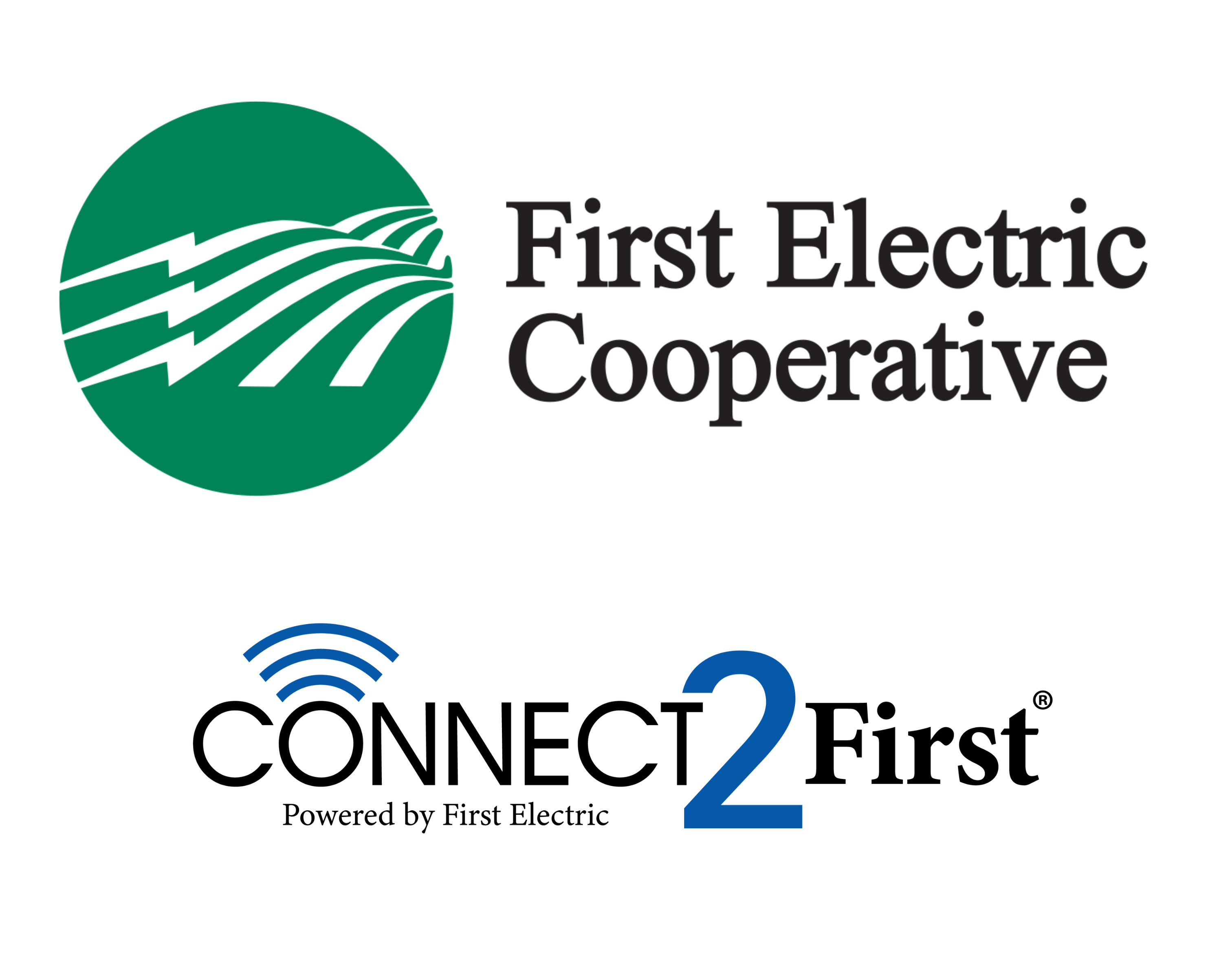 First Electric Cooperative & Connect 2 First