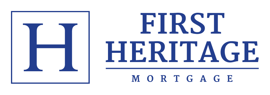 First Heritage Mortgage