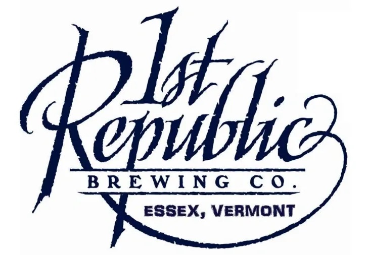 1st Republic Brewing Co