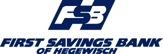 First Financial Bank of Hegewisch